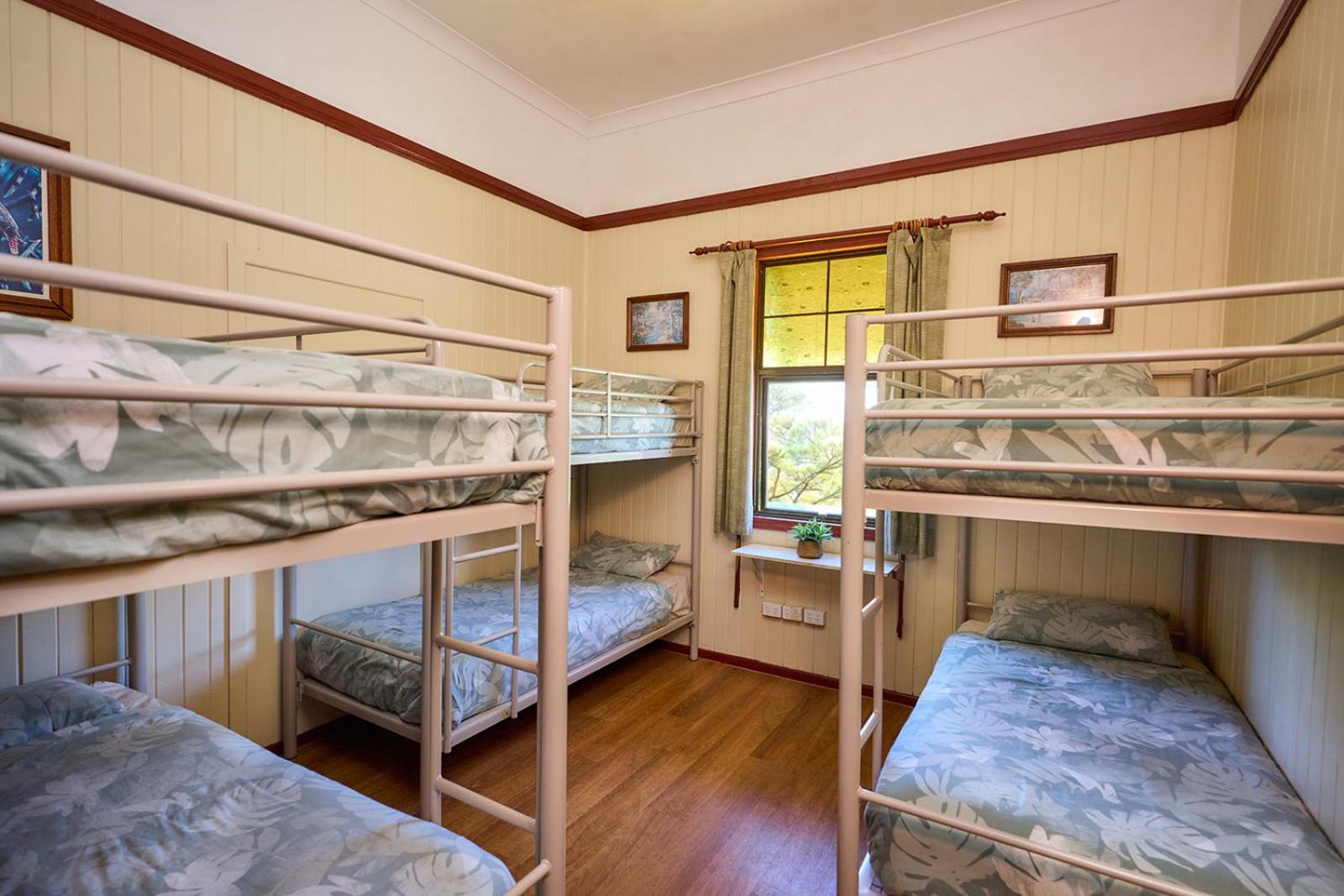 On The Wallaby Eco Lodge Yungaburra Dış mekan fotoğraf